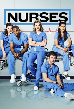 Poster for Nurses - Season 2