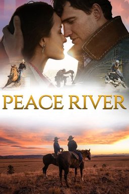 Poster for Peace River (2022)