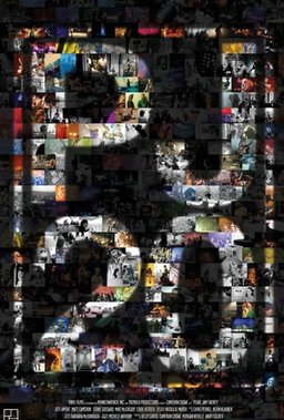Poster for Pearl Jam Twenty (2011)