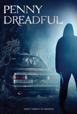 Poster for Penny Dreadful (2006)
