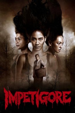 Poster for Impetigore (2019)