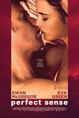 Poster for Perfect Sense (2011)