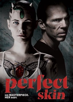 Poster for Perfect Skin (2018)