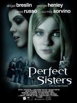 Poster for Perfect Sisters (2014)