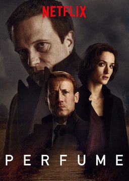 Poster for Perfume - Season 1