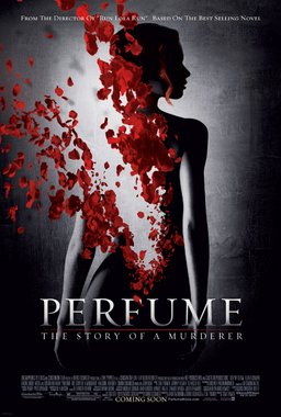 Poster for Perfume: The Story of a Murderer (2006)