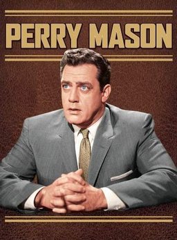 Poster for Perry Mason - Season 9