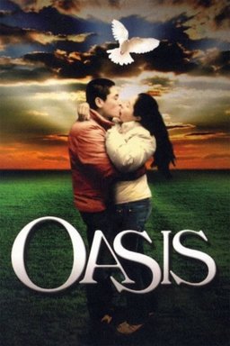 Poster for Oasis (2002)