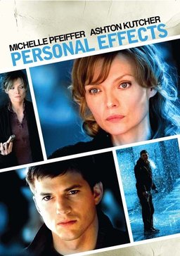 Poster for Personal Effects (2009)