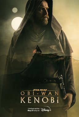 Poster for Obi-Wan Kenobi - Season 1
