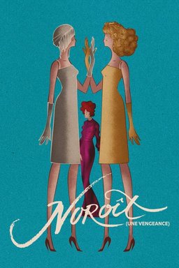 Poster for Noroît (une vengeance) (1976)