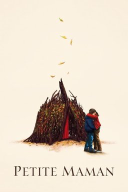Poster for Petite Maman (2021)