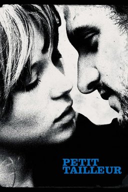 Poster for Little Tailor (2010)