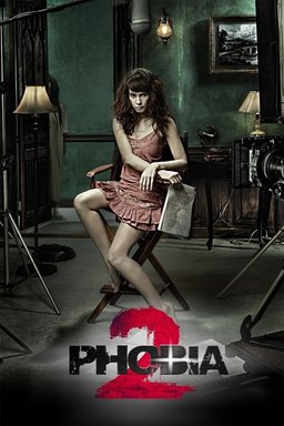 Poster for Phobia 2 (2009)