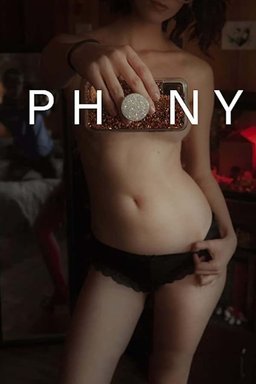 Poster for Phony (2022)