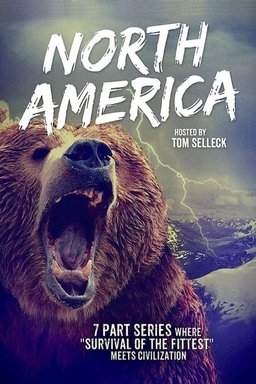 Poster for North America - Season 1