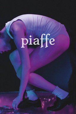 Poster for Piaffe (2022)