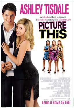 Poster for Picture This (2008)