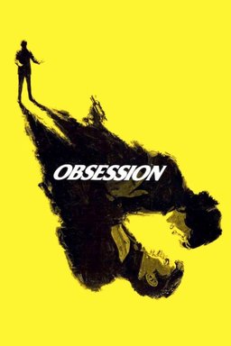Poster for Obsession (1976)