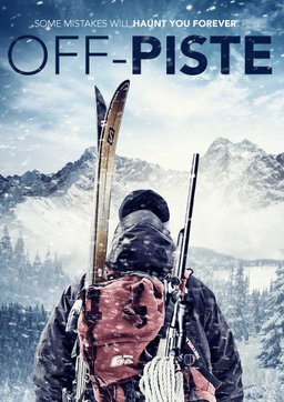 Poster for Off Piste (2016)