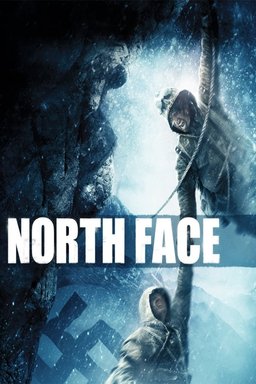Poster for North Face (2008)