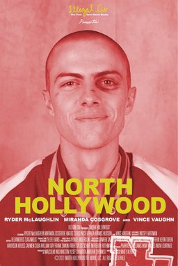Poster for North Hollywood (2021)