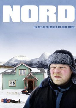 Poster for Nord (2009)