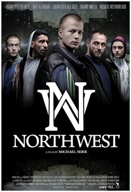 Poster for Northwest (2013)