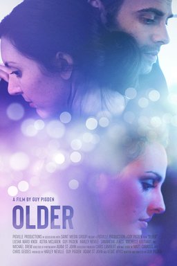 Poster for Older (2020)