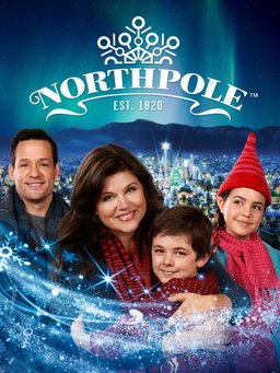 Poster for Northpole (2014)