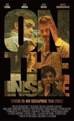 Poster for On the Inside (2011)