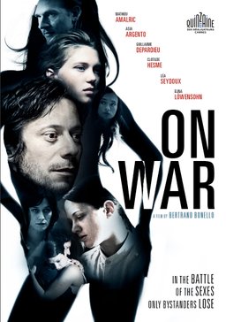 Poster for On War (2008)