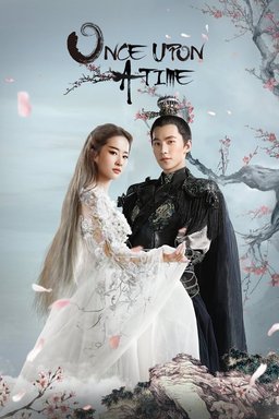 Poster for Once Upon A Time (2017)