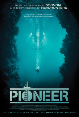 Poster for Pioneer (2013)