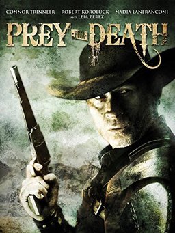 Poster for Prey for Death (2015)