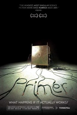 Poster for Primer (2004)