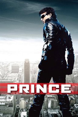 Poster for Prince (2010)