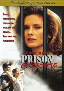Poster for Prison of Secrets (1997)