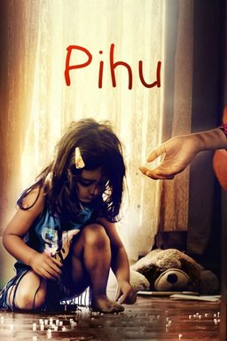 Poster for Pihu (2016)