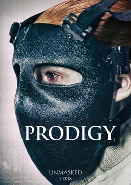 Poster for Prodigy (2017)