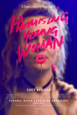 Poster for Promising Young Woman (2020)