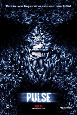 Poster for Pulse (2006)