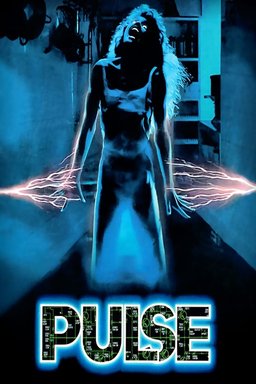 Poster for Pulse (1988)
