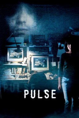 Poster for Pulse (2001)