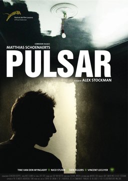 Poster for Pulsar (2010)