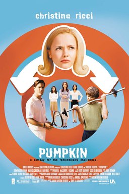 Poster for Pumpkin (2002)