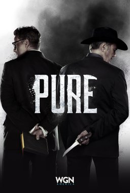 Poster for Pure - Season 1