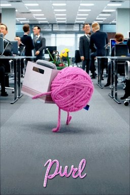 Poster for Purl (2018)