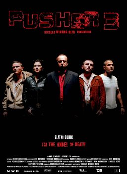 Poster for Pusher III (2005)