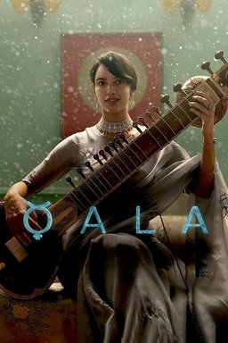 Poster for Qala (2022)